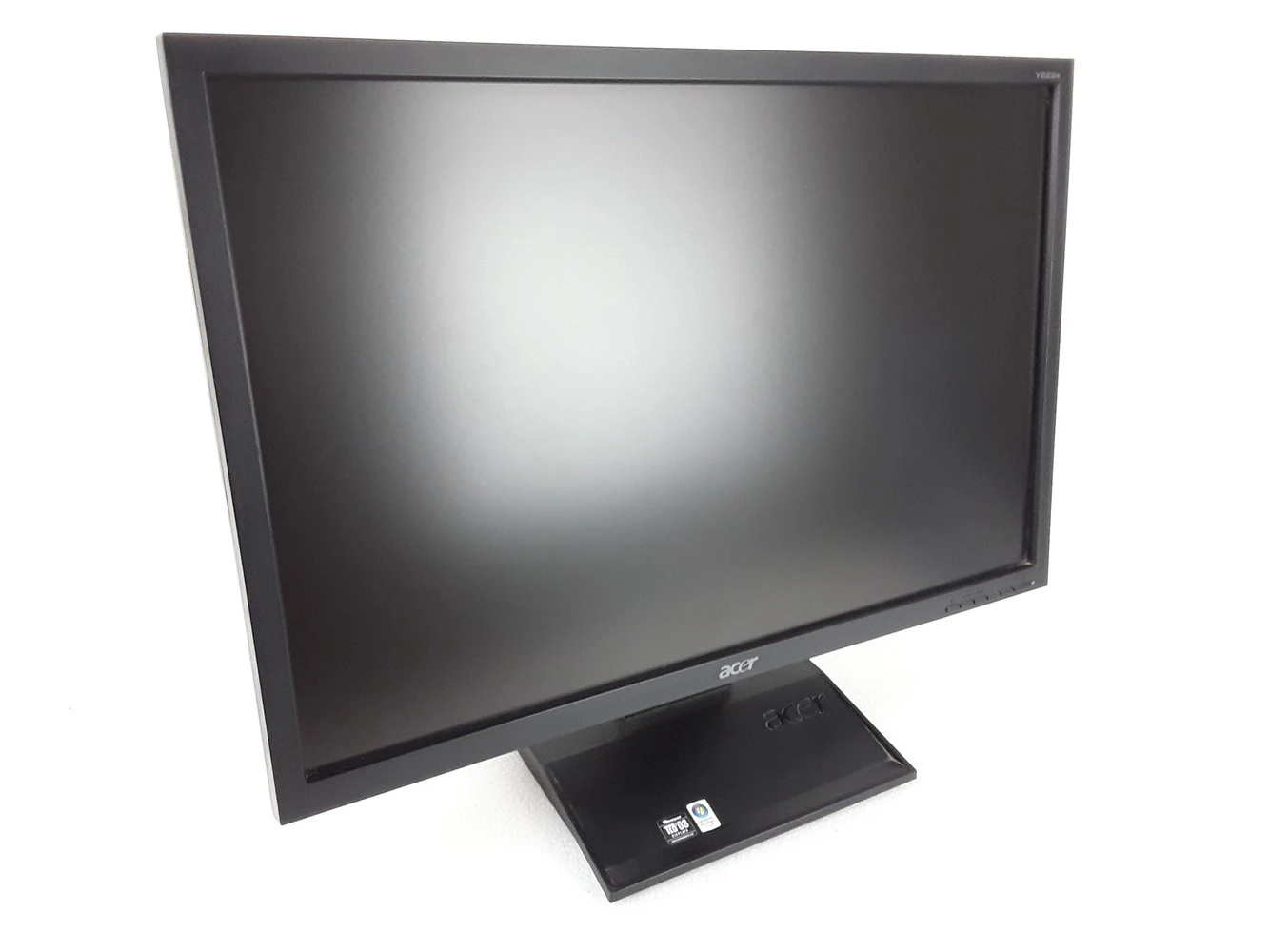 شاشة ASUS - منفذ التوصيل